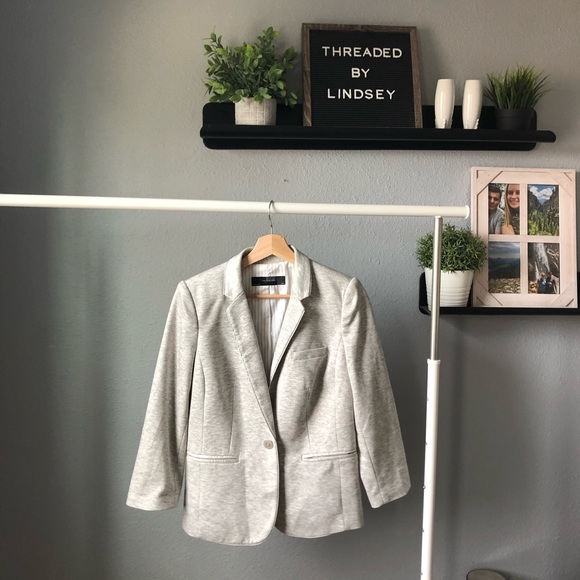 The Limited Jackets & Blazers - The Limited Blazer size small